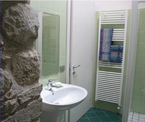 B&B Gardumo Ronzo-Chienis Rum bild